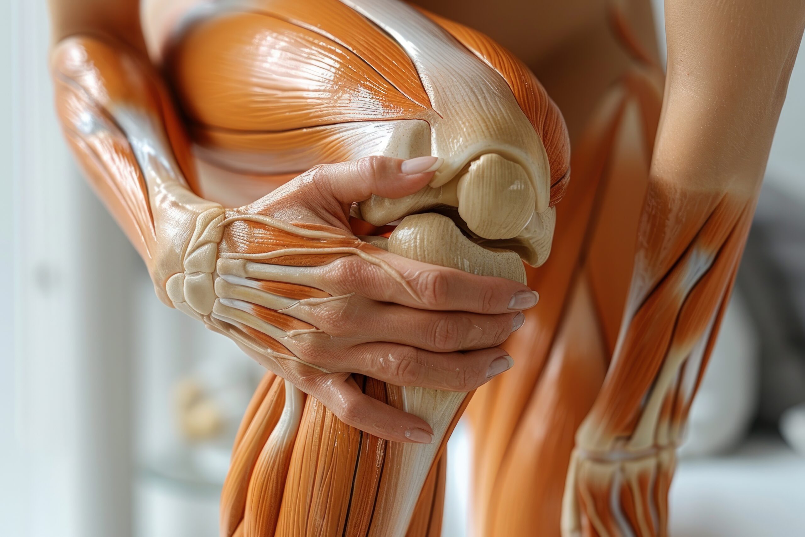 Muscoskeletal conditions and your workplace